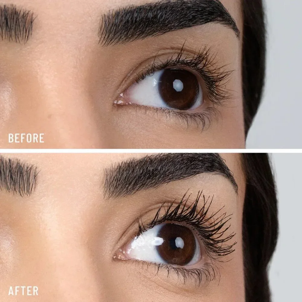 Volumizing Mascara with Avocado Oil & Saffron